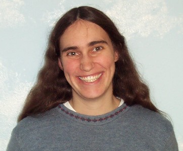 Photo of Beth